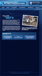 Mobile Screenshot of flybefa.com